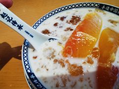 -赵记传承·中式甜品(珠海香洲柠溪大道店)