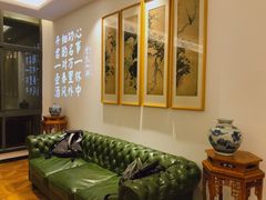-云龙山庄