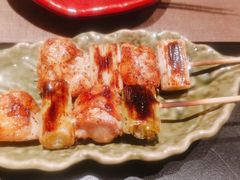 长葱烧鸟-伊藤ITO(侨福芳草地购物中心店)