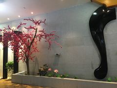 -丽池宫韩式汗蒸会馆(华灯坊店)
