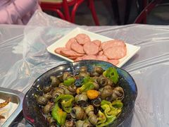 -大成海鲜烧烤·龙虾(南方商城店)