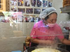 -清真·二嫂子煎饼果子(鼓楼旗舰形象店)