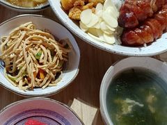 -暖食光·台式家庭餐厅·生日主题店(万达店)