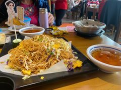 新兴姑娘炒米粉-子曰·礼茶居(壬丰大厦店)