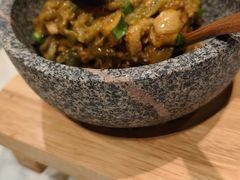 -郭林家常菜(狼垡店)
