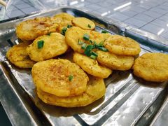 烤土豆-郑喜旺烧烤(新密总店)