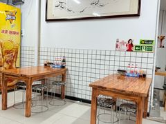 -王记西鎮电烤肉(汶上路店)