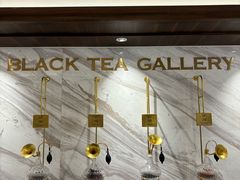 -CHARLIETOWN红茶公司(南京万象天地店)