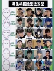点击看大图 -FG HAIR·烫发·染发