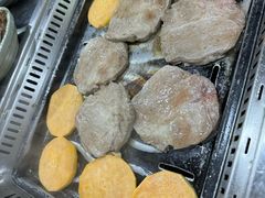 -长今家韩国料理(瑞景店)