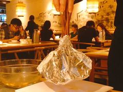 -绿茶餐厅(广州天河城店)