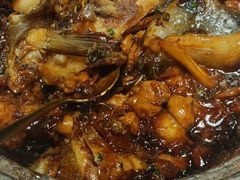 -鹊华居·地道鲁菜·海鲜·融合味(大明湖店)