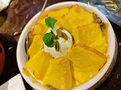 -新白鹿餐厅(爱琴海购物中心店)
