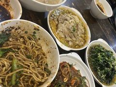 -牛王庙(龙华花园店)