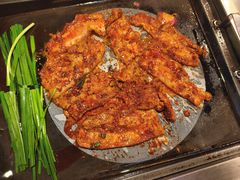 -韩吉烧自助烤肉铺(龙湖金楠天街店)