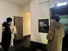 -稍可轩博物馆餐厅