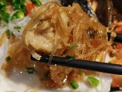 -原乡故事里海鲜大餐(玉祥门北马道巷店)