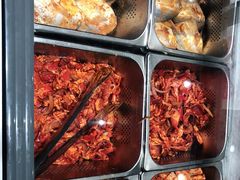-玫瑰花园自助烤肉(顺义鑫海韵通店)
