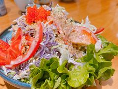 -花月日本料理(奥林匹克大厦店)