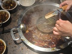 -小楠门·重庆老火锅(合江门店)