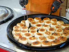 -毛氏汽水包(山海关路店)