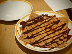 -La Creperie法餐厅(芮欧百货店)