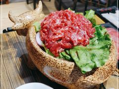-刘少华贵州小黄牛·鲜牛肉火锅(总店)