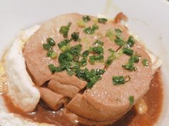 -新白鹿餐厅(松江开元地中海店)