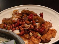 -桂小厨广西菜(万象城店)