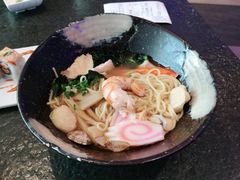 -将太无二·北美传奇寿司(荟聚购物中心西红门店)