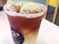 -CoCo都可(常州勤业大润发店)