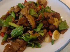 -博雅渔港·融合菜(维也纳国际大酒店)