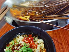 -牛华八婆麻辣烫(起源店)