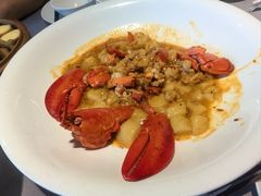 -徐记海鲜(曲江南湖店)