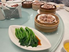 -京香轩·中餐厅(上海中庚聚龙酒店)