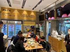 -船歌·鱼水饺青岛菜(国贸商城店)