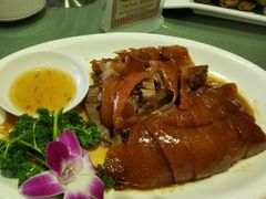 -沙河粉村·国家非遗传承(云台店)