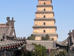 -大慈恩寺(大雁塔)