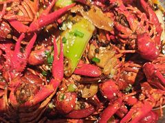 -靓靓蒸虾·头牌蒸虾(南山桂庙店)
