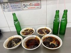 -杨记灌肠(食品街店)