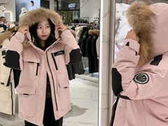 -宁波杉井奥特莱斯广场