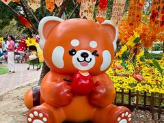 -常州淹城野生动物世界