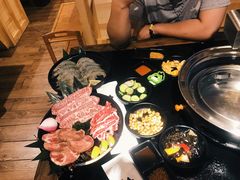 -九田家黑牛烤肉料理(石路天虹店)