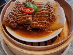 -金悦轩海鲜城(渔人码头店)