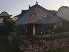 -宁波柏悦酒店·钱湖渔港