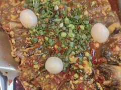 -鱼酷活鱼烤鱼(沈阳大悦城店)