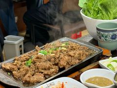 -釜山豚骨汤饭(芝罘万达广场店)