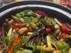 -十二月·宁夏盐池滩羊肉火锅