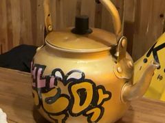 -恩你小木屋·韩式料理(假日广场店)