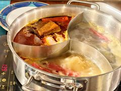 -渔家火锅·海鲜自助餐·演艺(亚龙湾天域酒店)